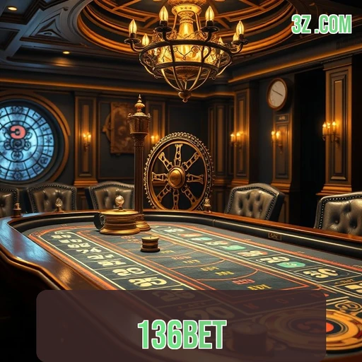 Recursos Incríveis do 136bet app para Apostas Empolgantes