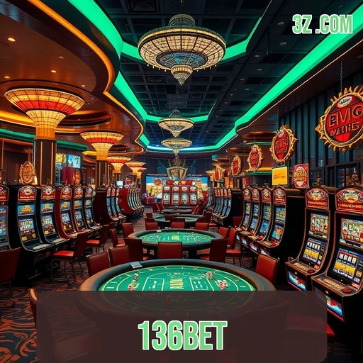 Baixar 136bet app: A Revolução nos Jogos Online Brasileiros