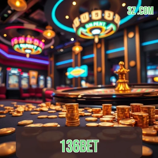 Aposte com confiança no esporte com o 136bet app