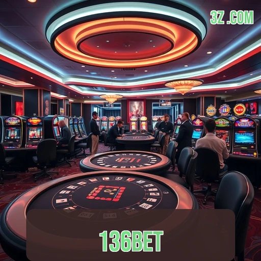 Login Eficiente: Atrações do 136bet App Para Jogadores