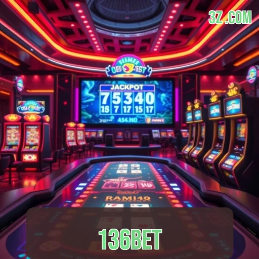 Recursos incríveis da plataforma 136bet app para apostadores exigentes