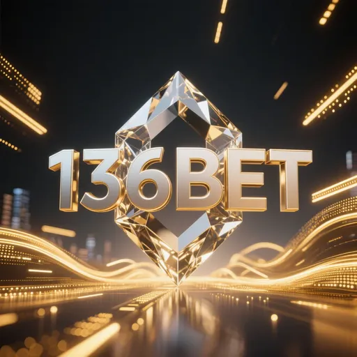 Novo logo da 136bet app